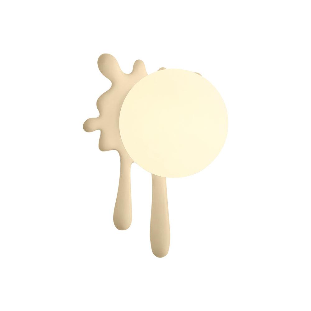Splade wandlamp
