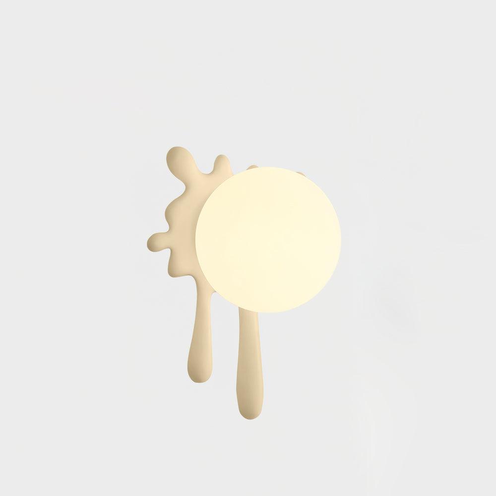 Splade wandlamp