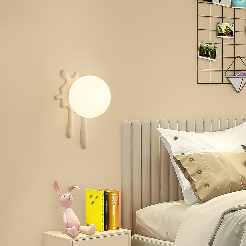 Splade wandlamp