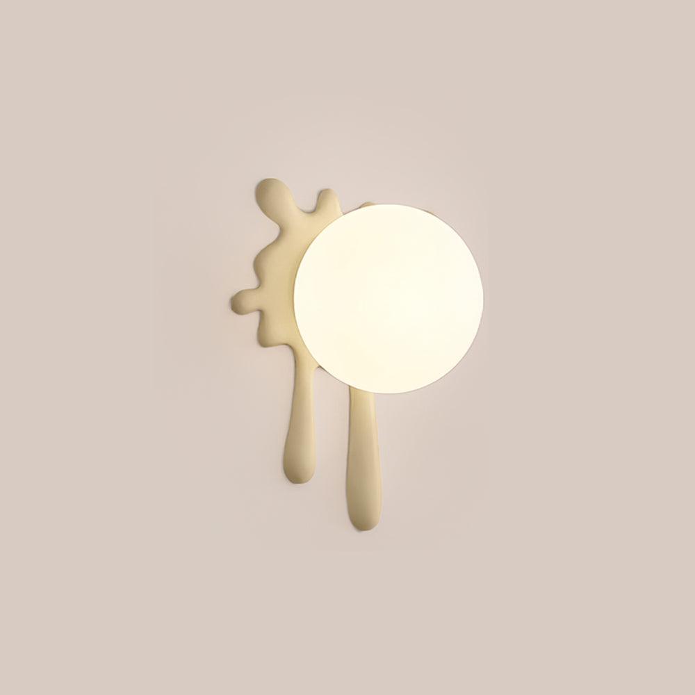 Splade wandlamp
