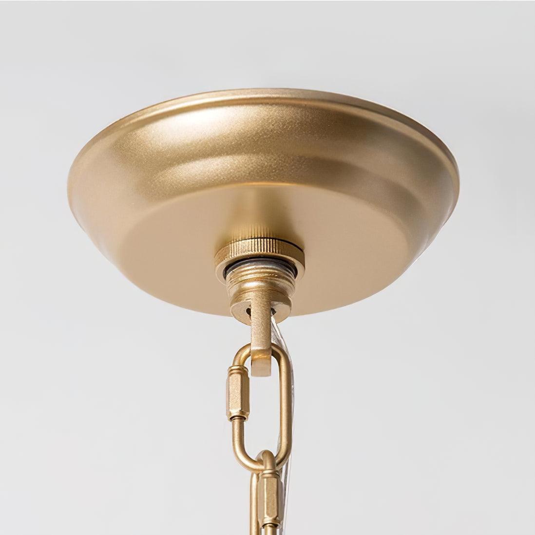 Adrian luxe hanglamp