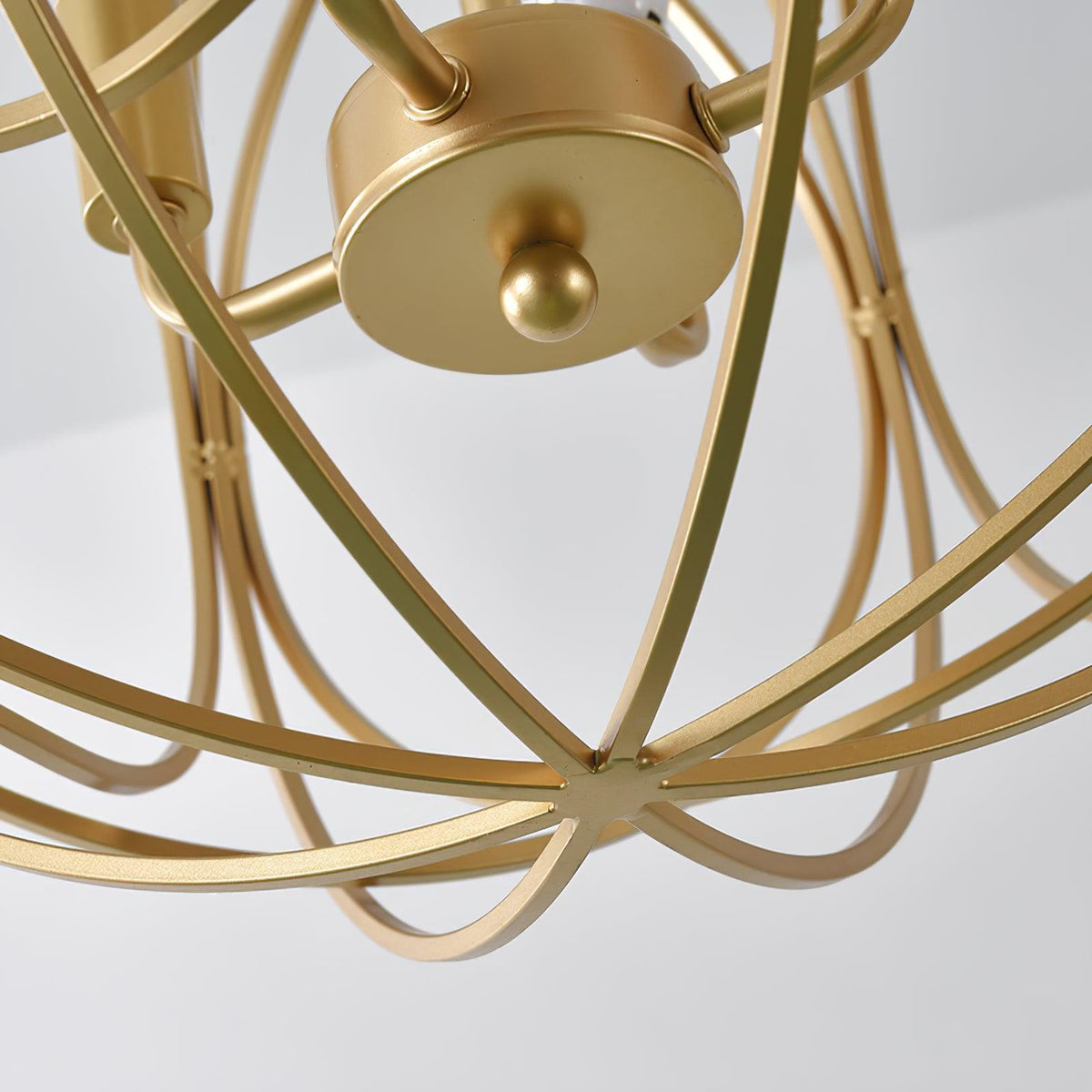 Adrian luxe hanglamp