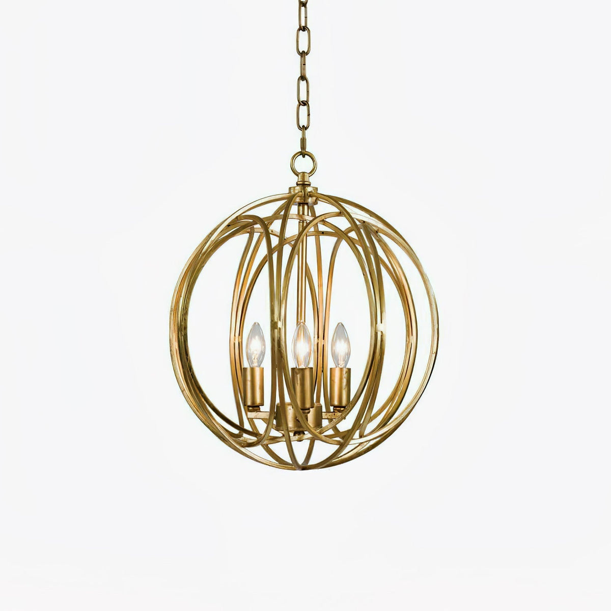 Adrian luxe hanglamp