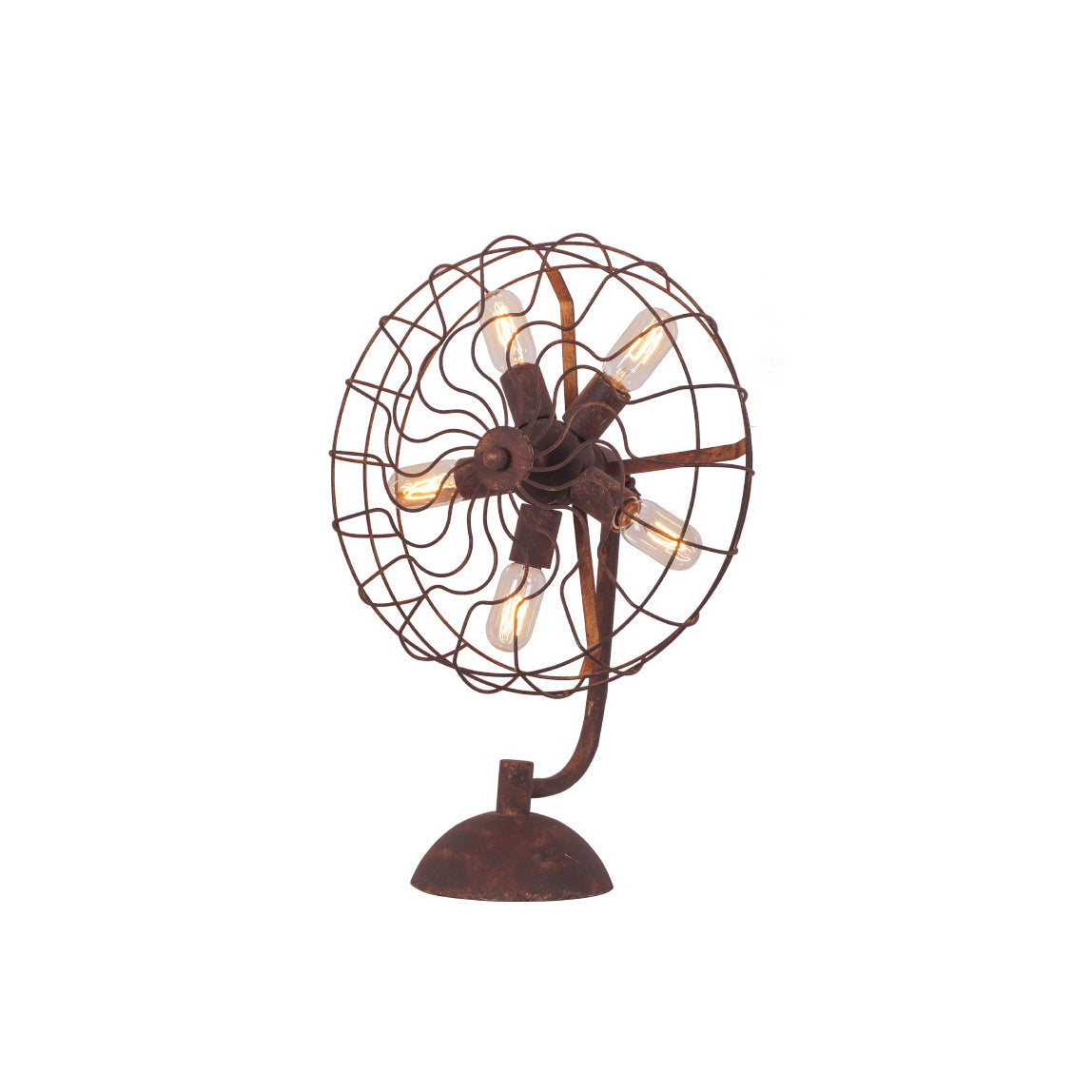 Fantic tafellamp