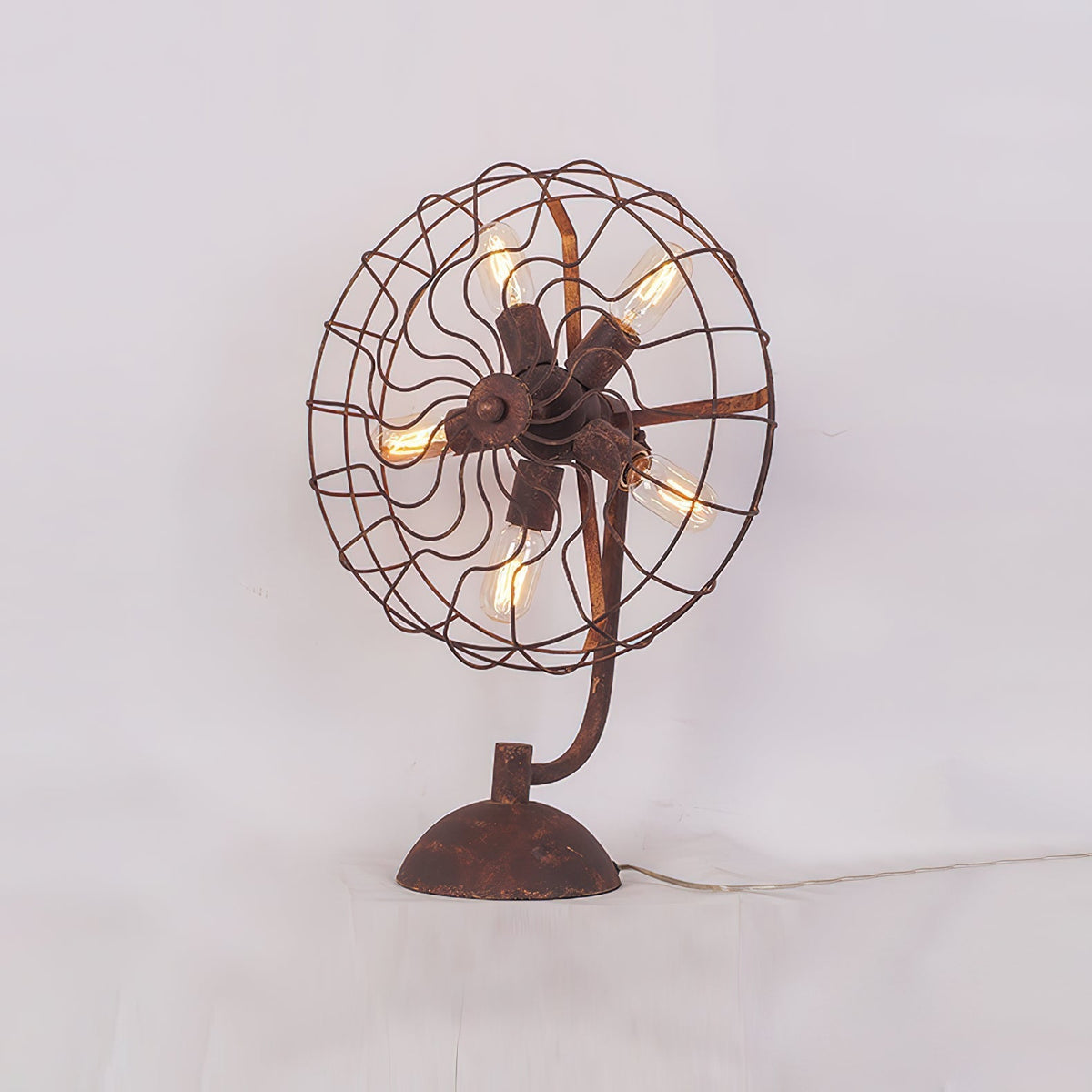 Fantic tafellamp
