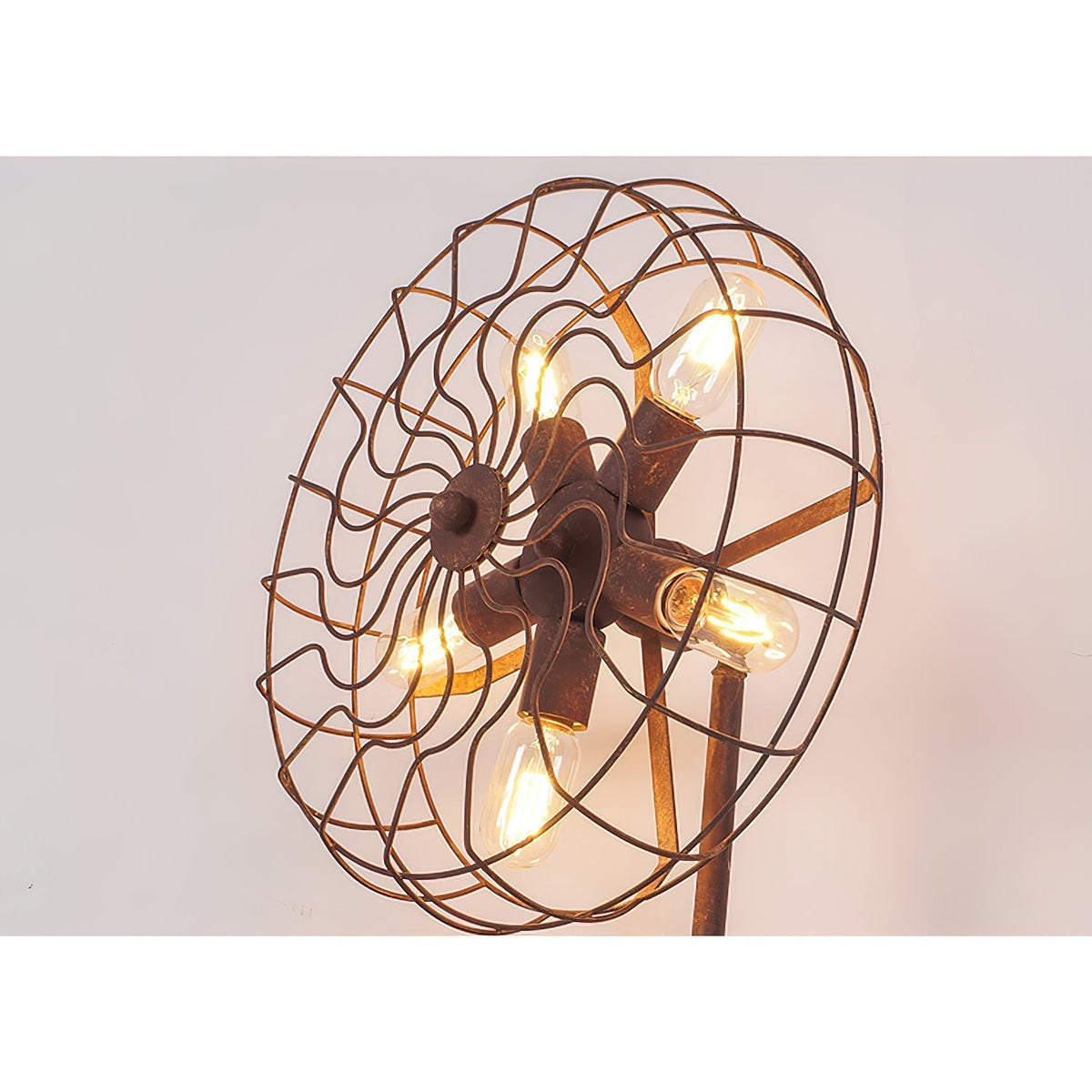 Fantic tafellamp