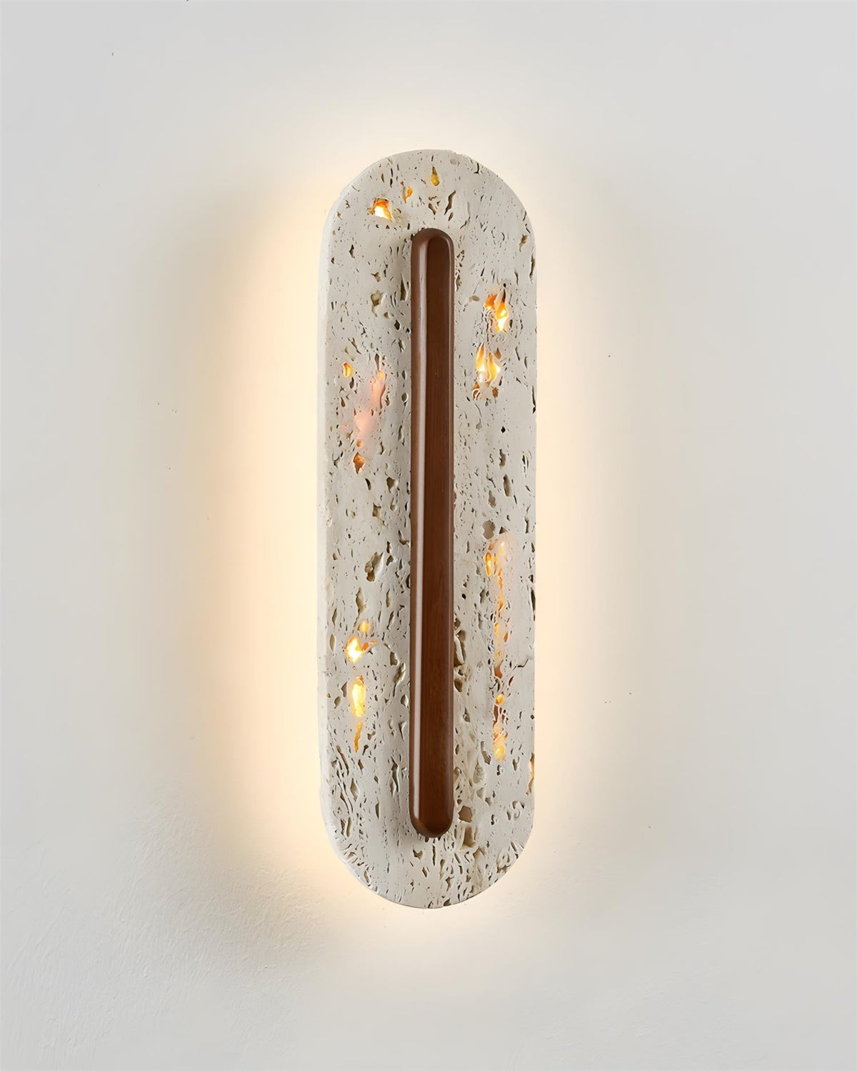 Miruenne wandlamp