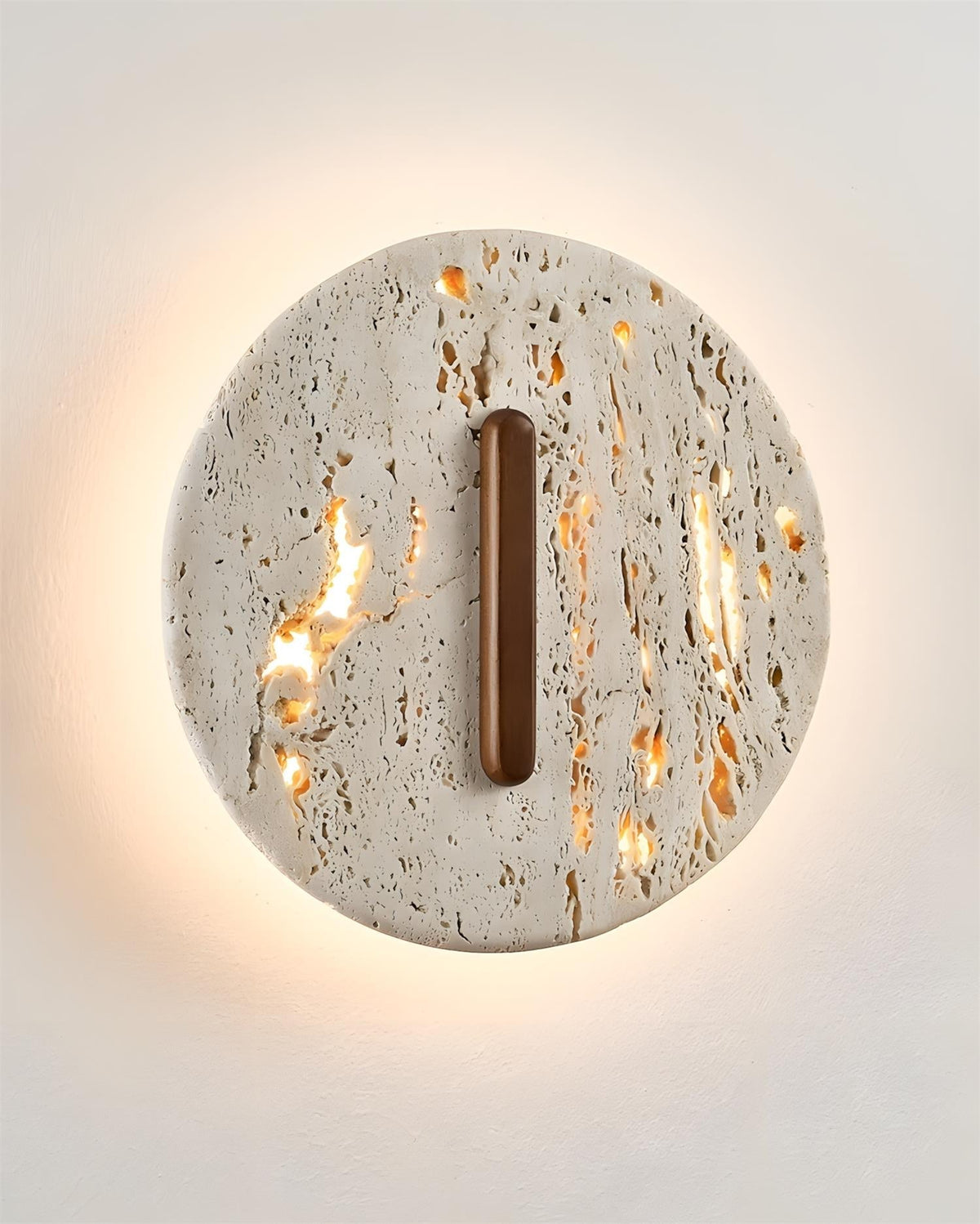 Miruenne wandlamp