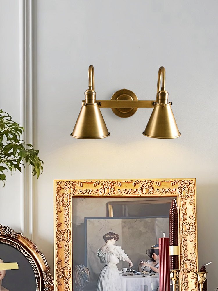 Mireliella wandlamp