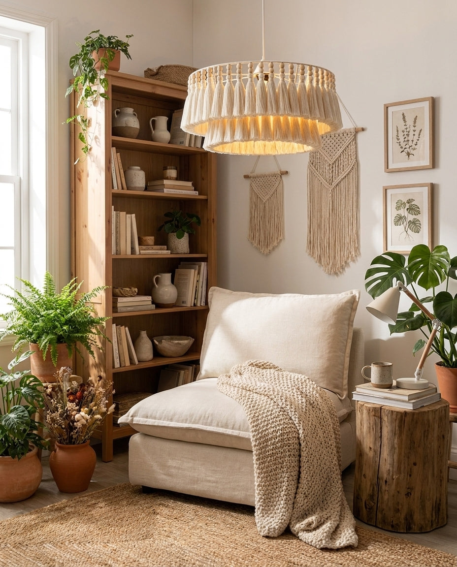 Navenhurst Hanglamp