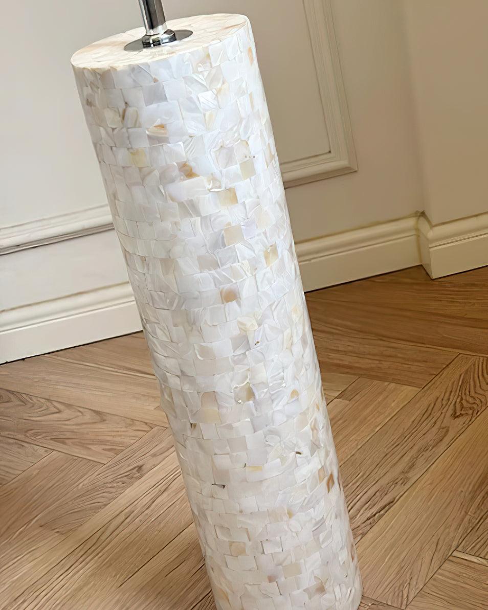 Lenard vloerlamp