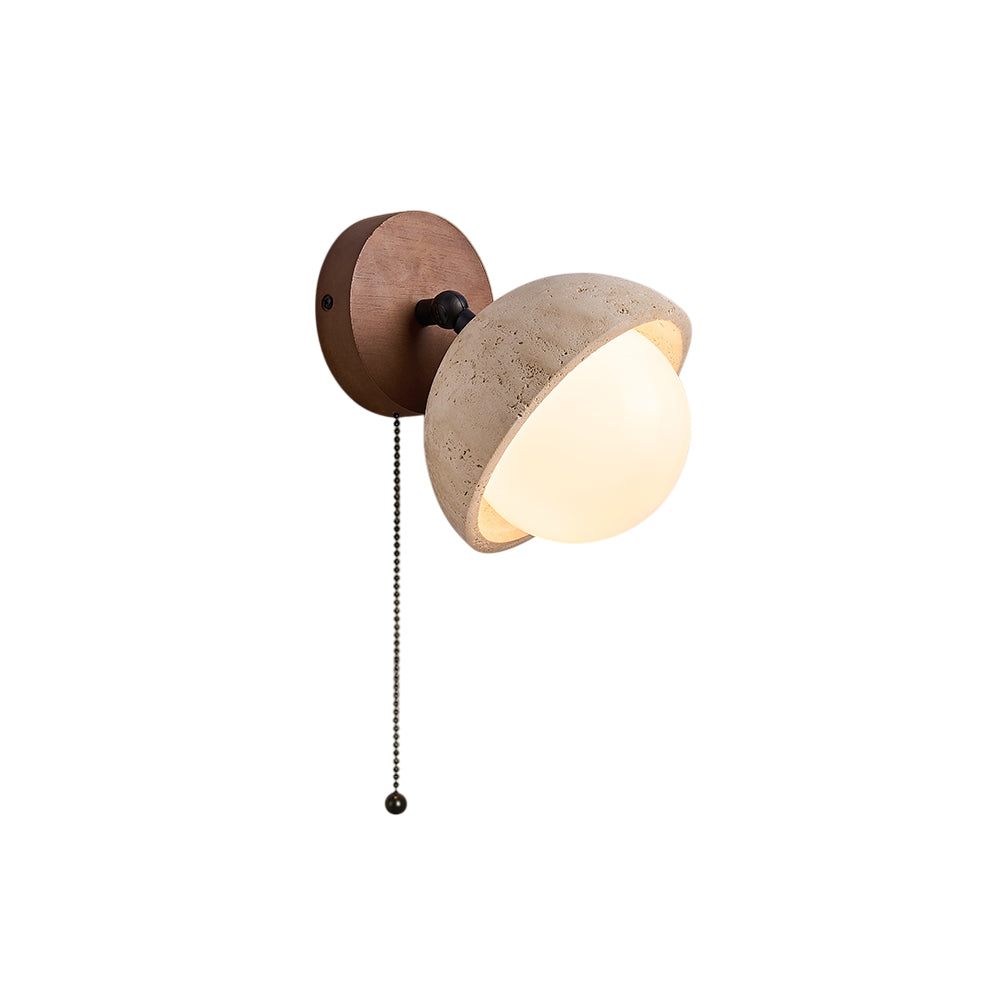 Myrinir wandlamp