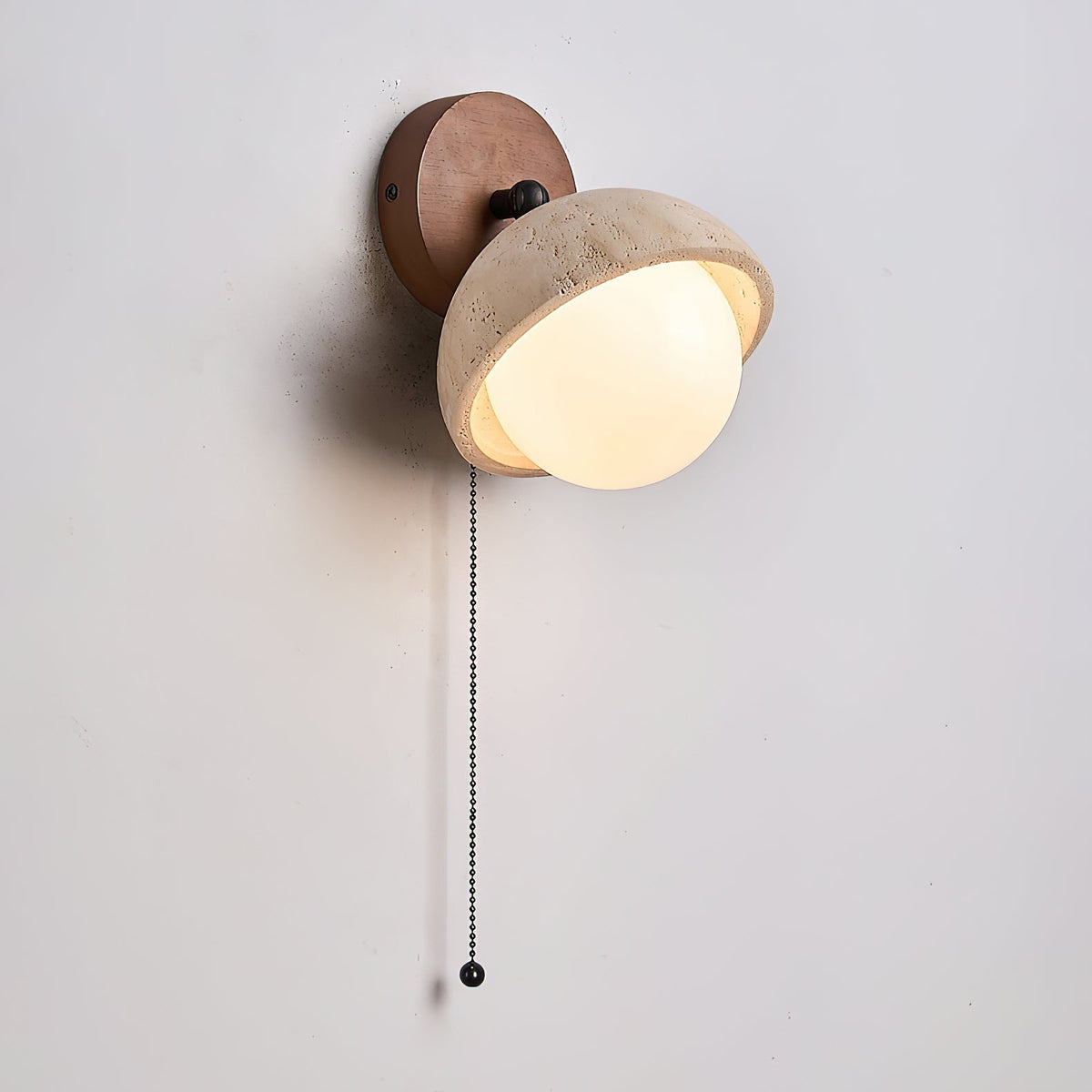 Myrinir wandlamp