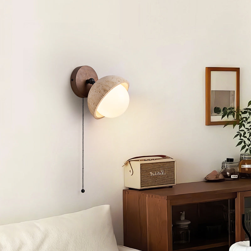 Myrinir wandlamp