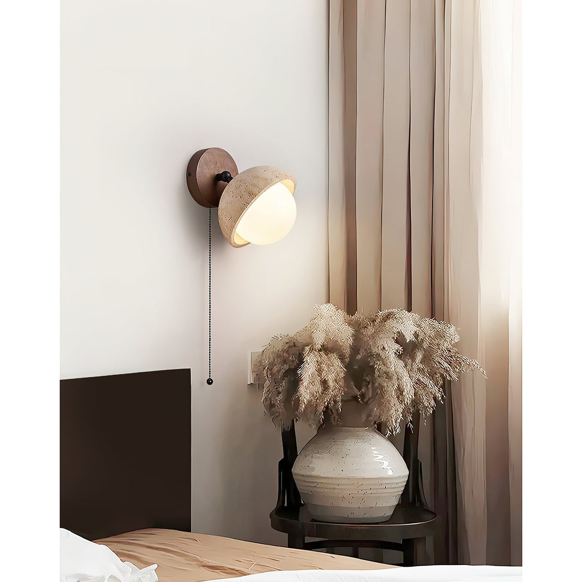 Myrinir wandlamp