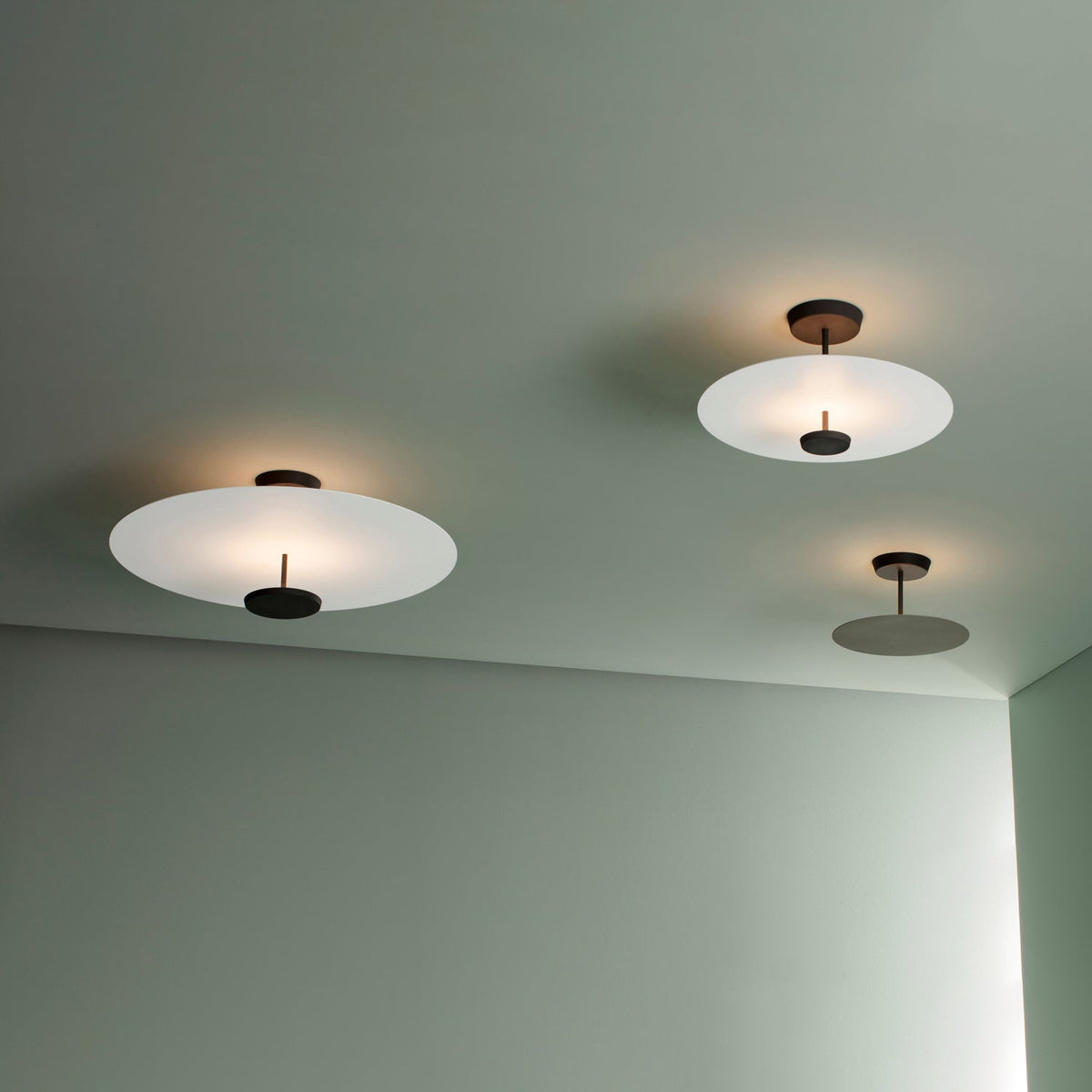 Miraline moderne plafondlamp