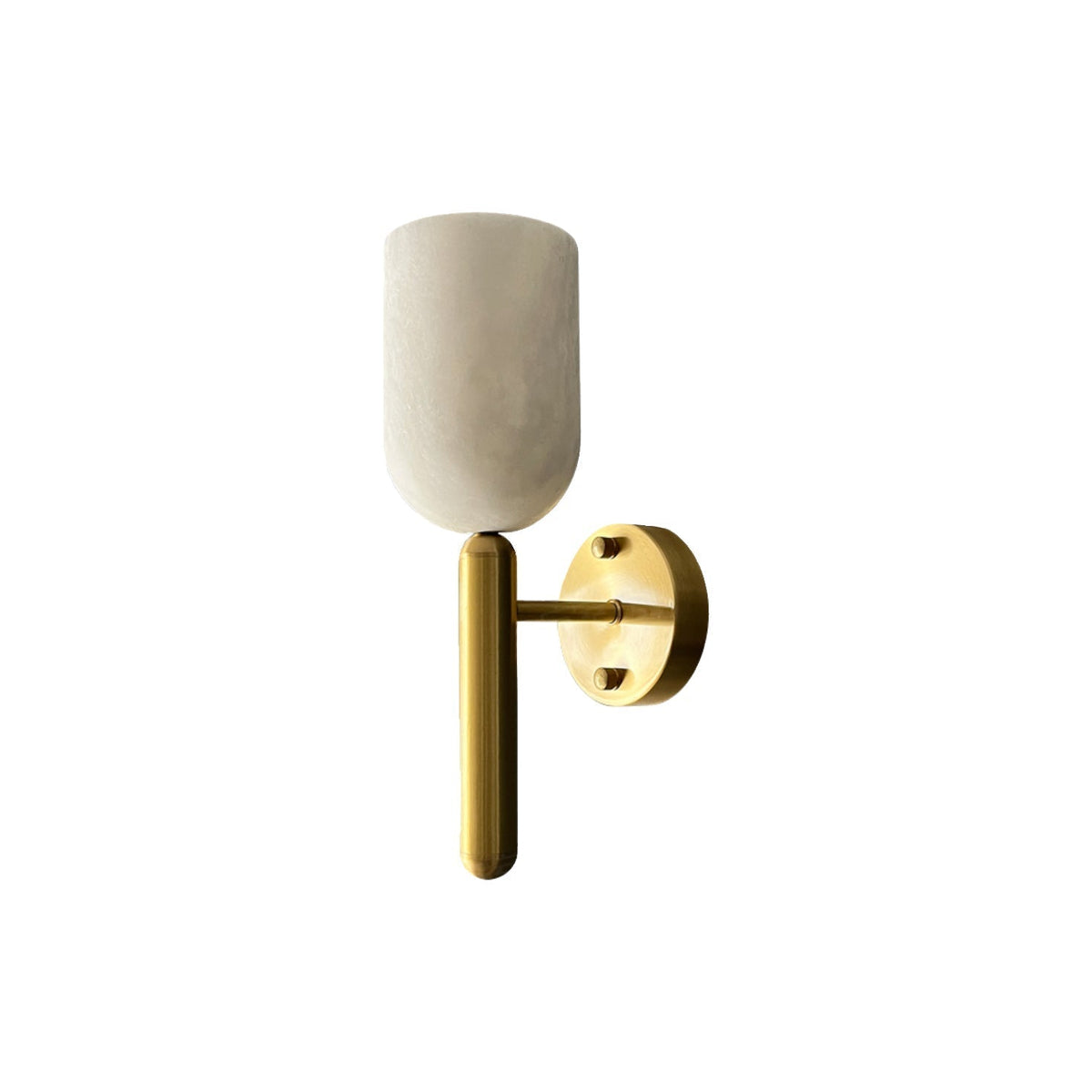 Lyphaia wandlamp