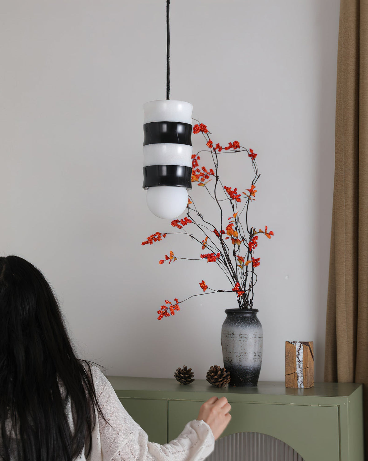 Viraerora hanglamp