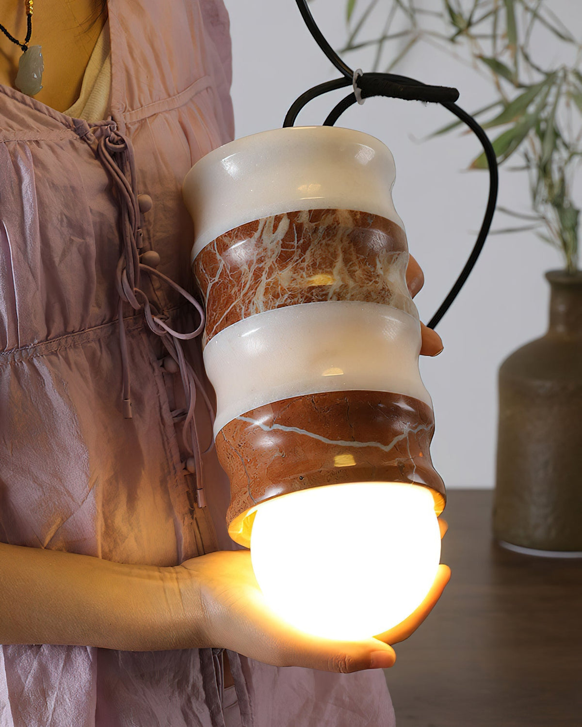 Viraerora hanglamp