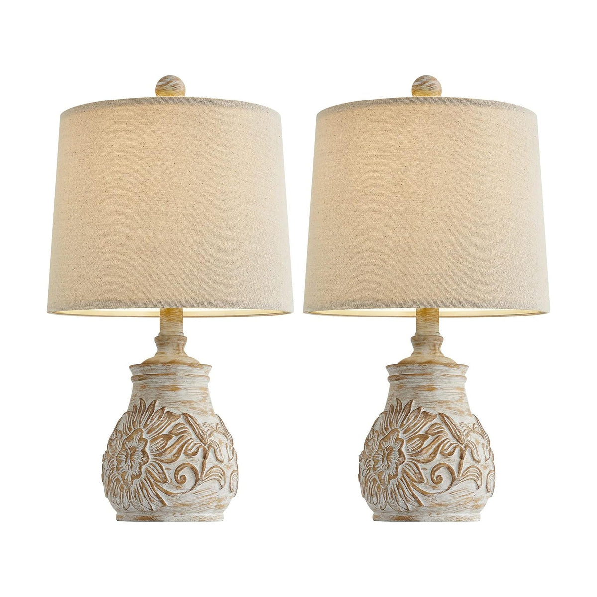 Onamel tafellamp