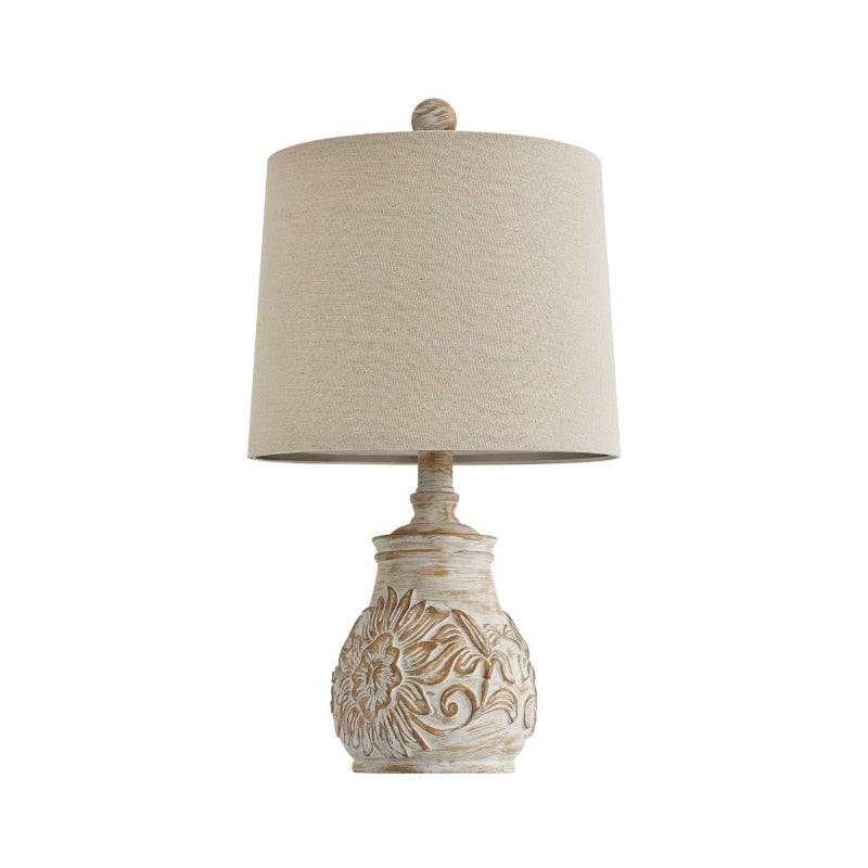 Onamel tafellamp