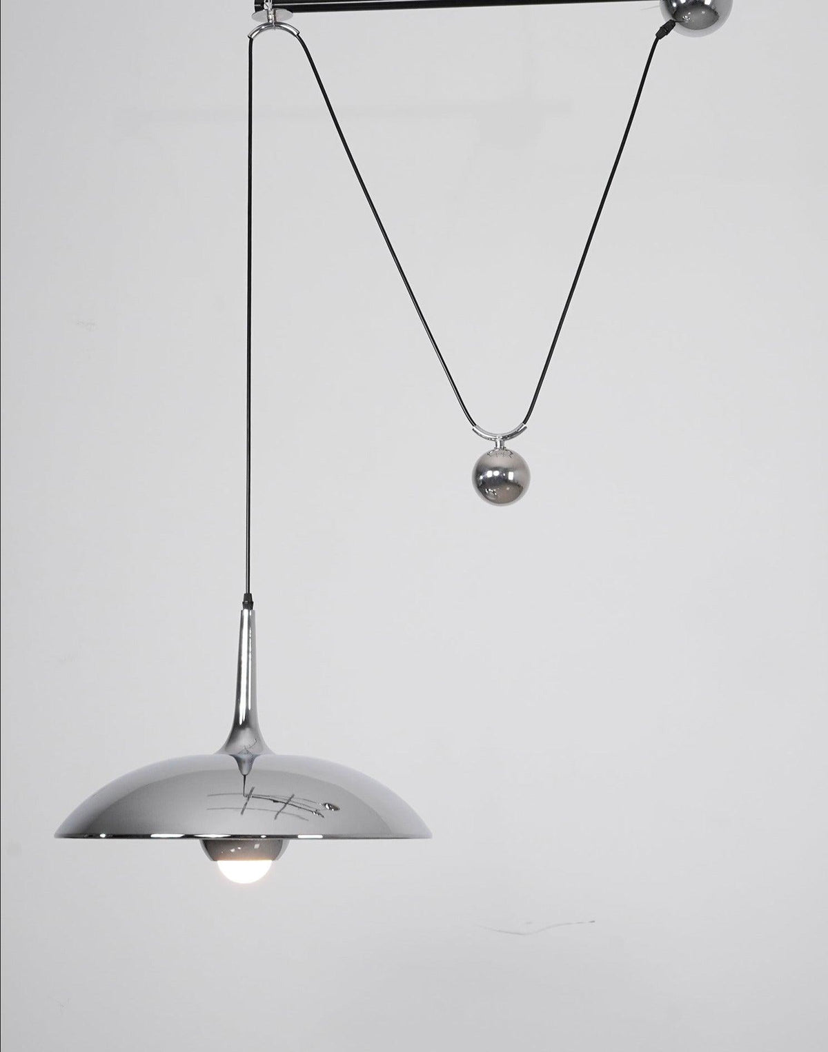 Virainenne hanglamp instelbaar voor woonkamer