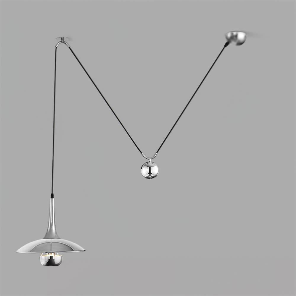 Virainenne hanglamp instelbaar voor woonkamer