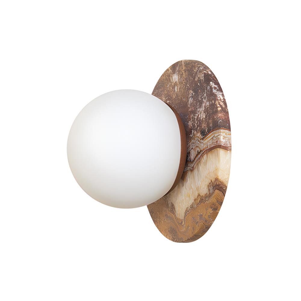 Ovyna wandlamp