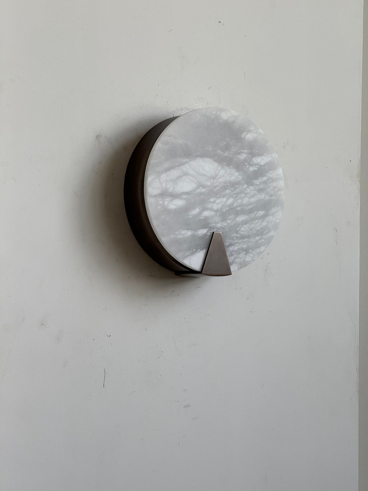 Elaarise wandlamp