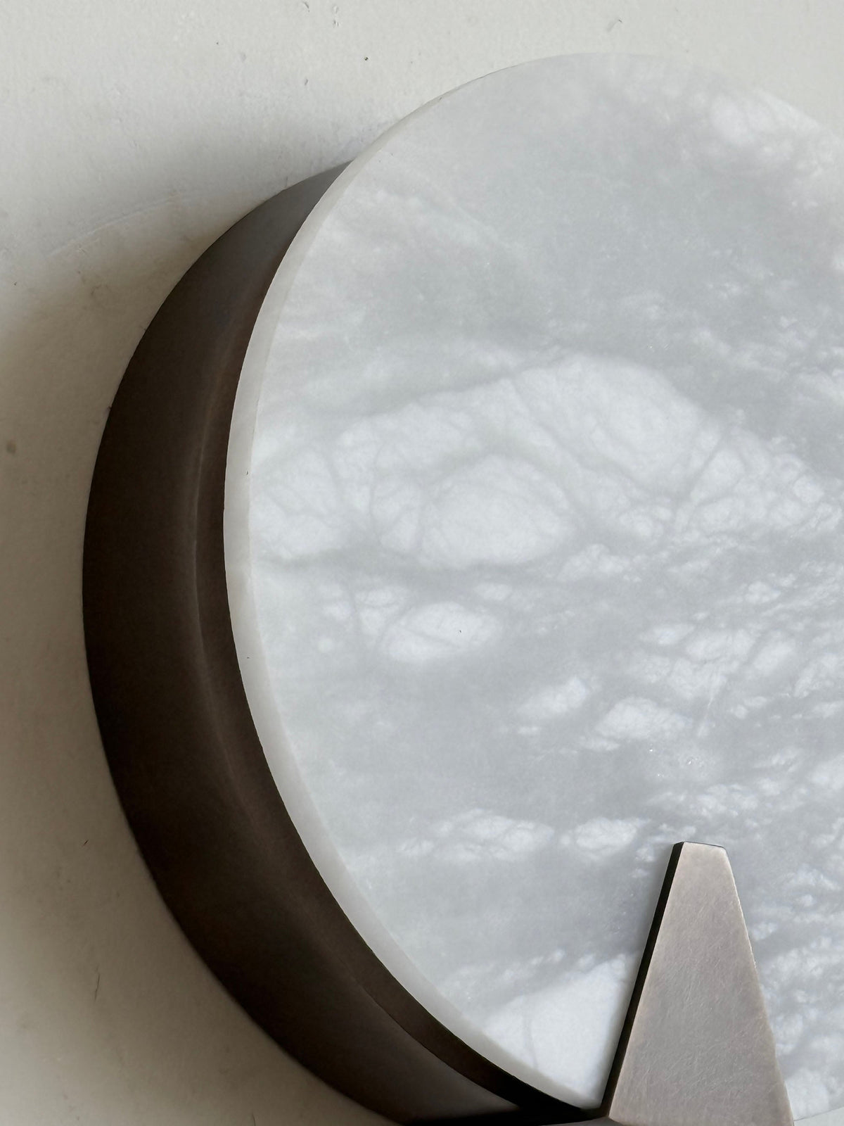 Elaarise wandlamp