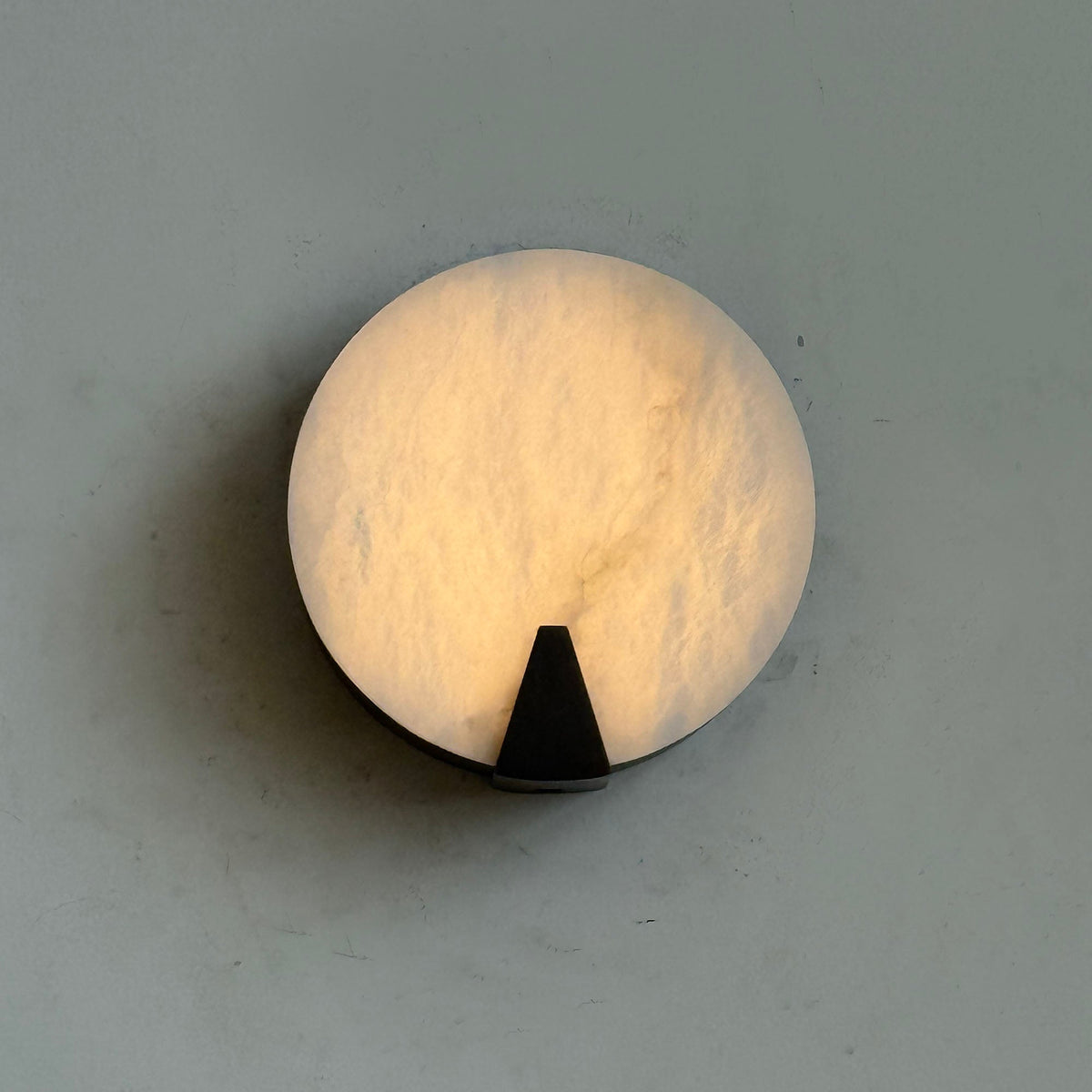Elaarise wandlamp