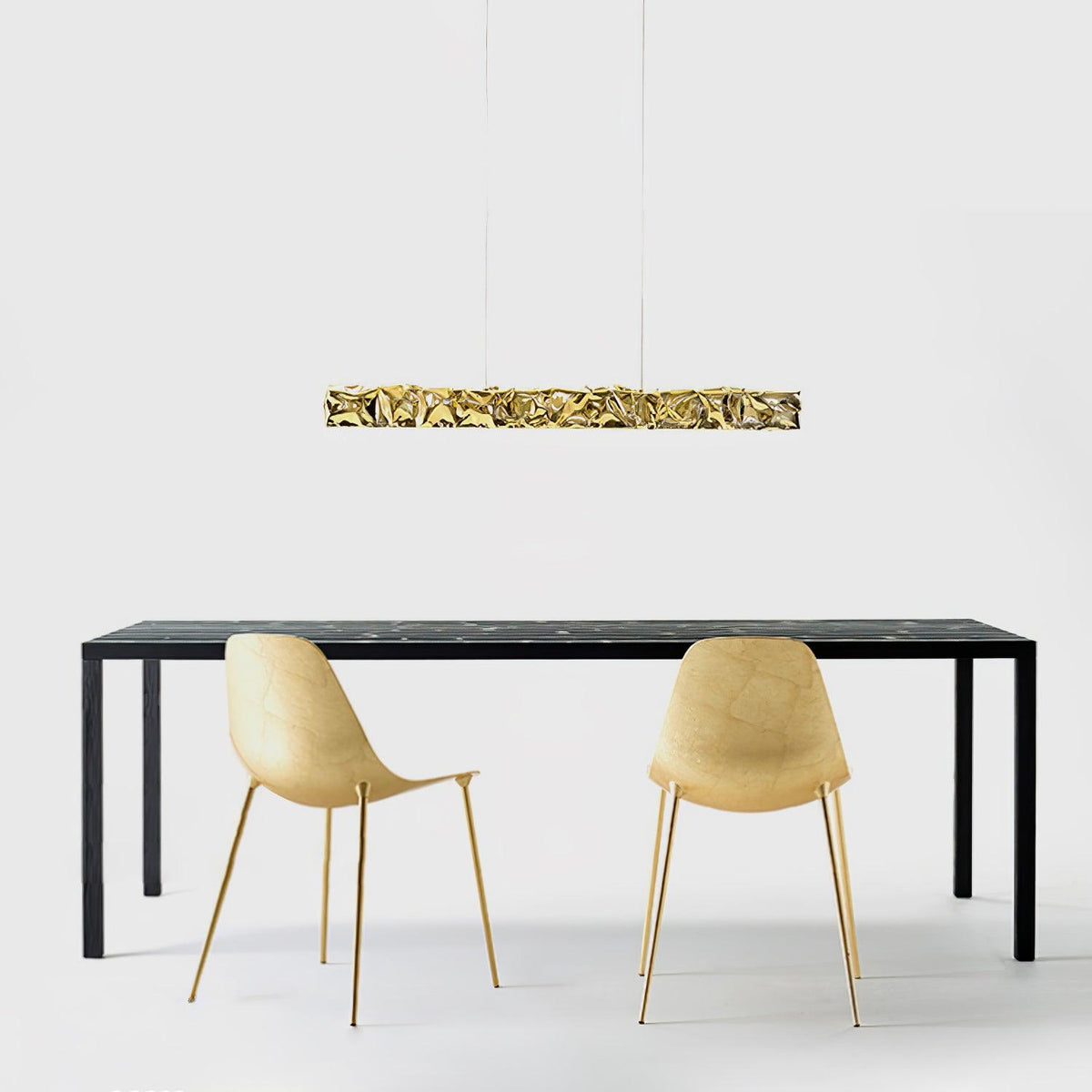 Noreraine luxe hanglamp