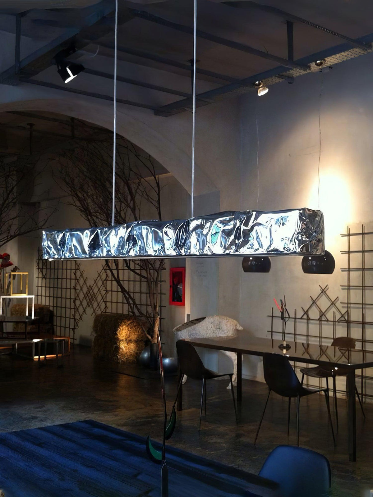 Noreraine luxe hanglamp