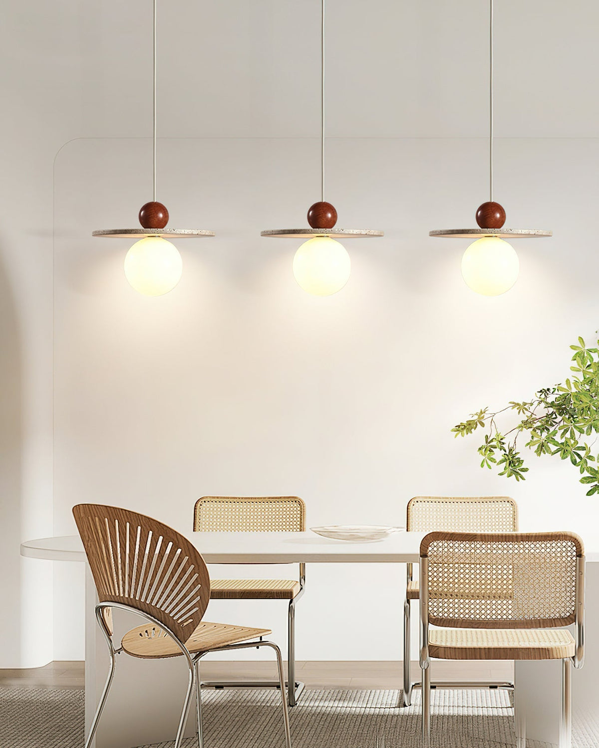 Marcio hanglamp