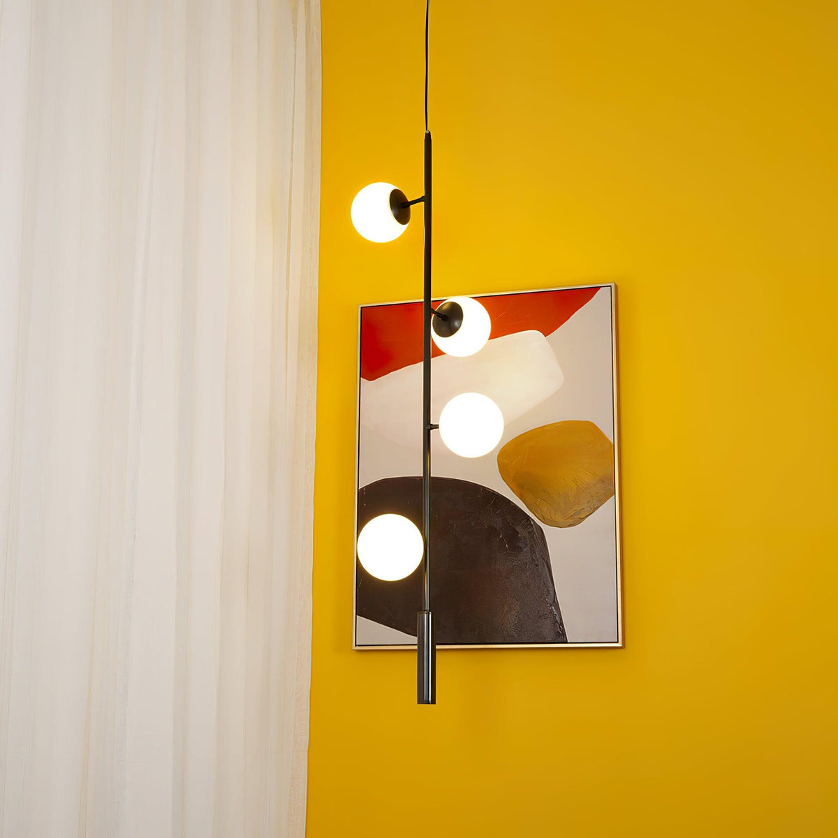 Orelaenne hanglamp