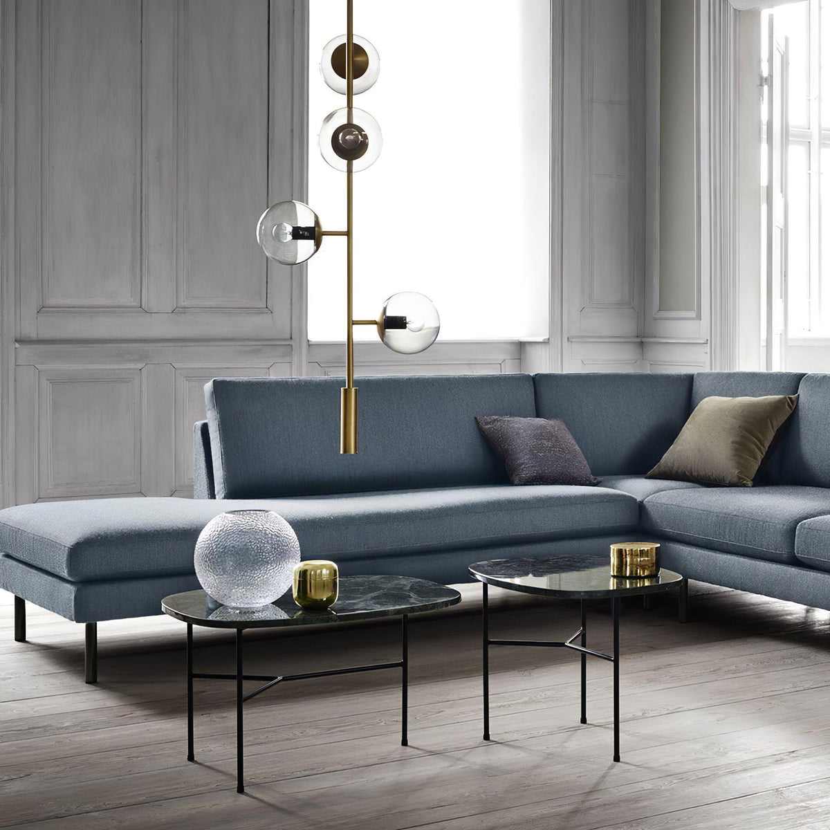 Orelaenne hanglamp