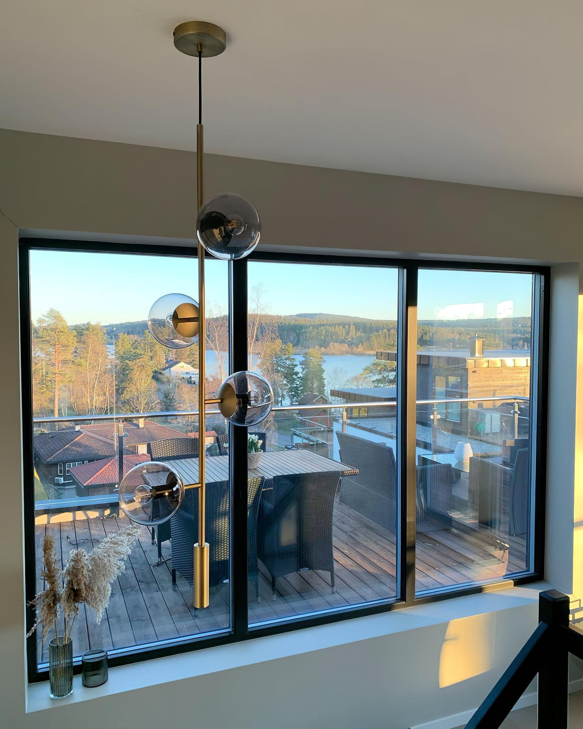 Orelaenne hanglamp
