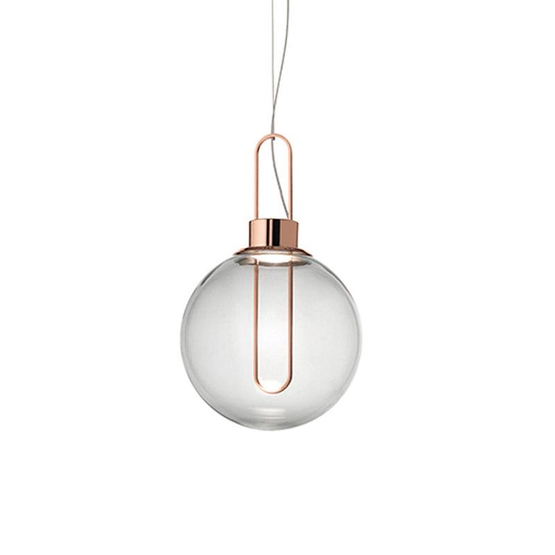 Veloenne Chic Orb hanglamp