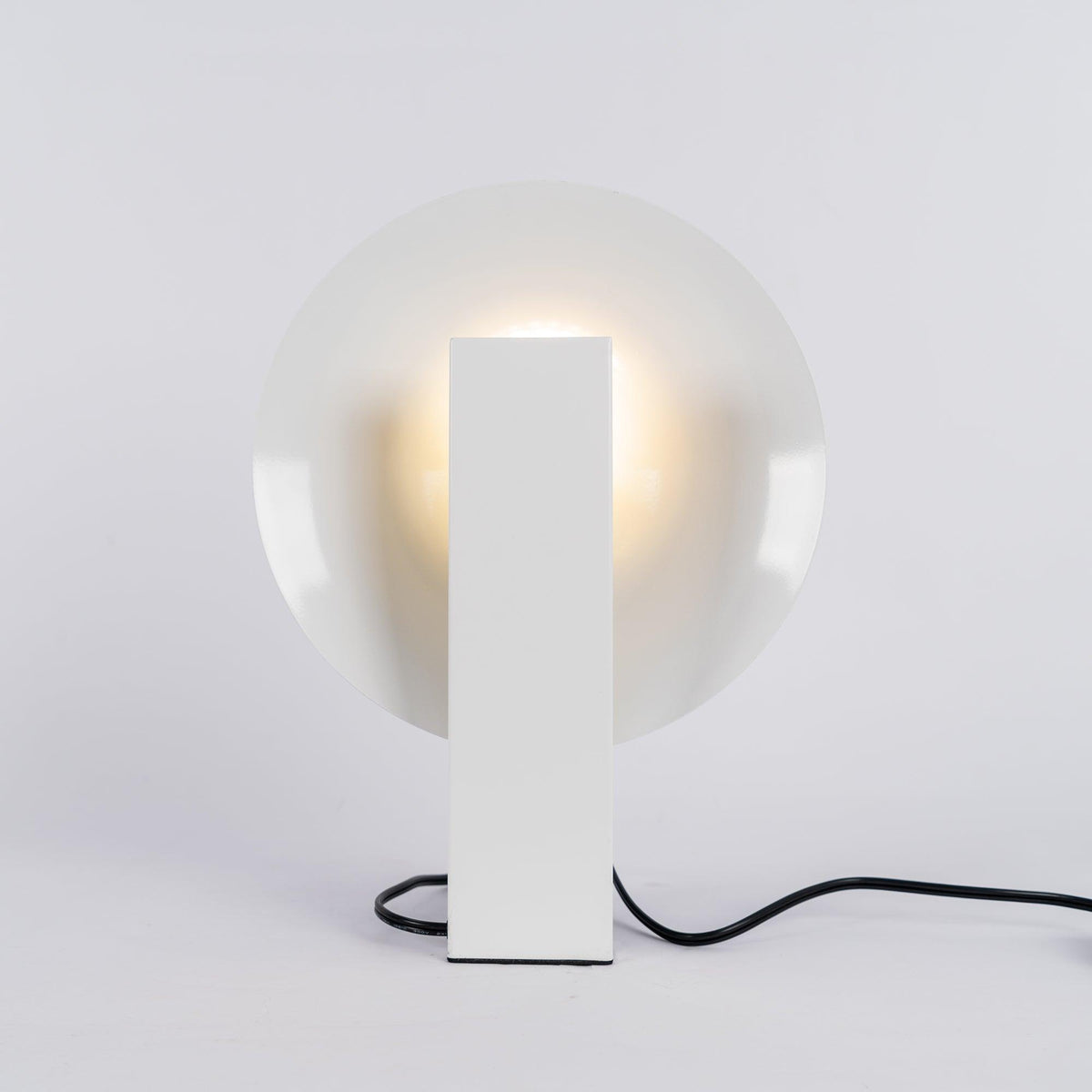 Cis minimalistische tafellamp