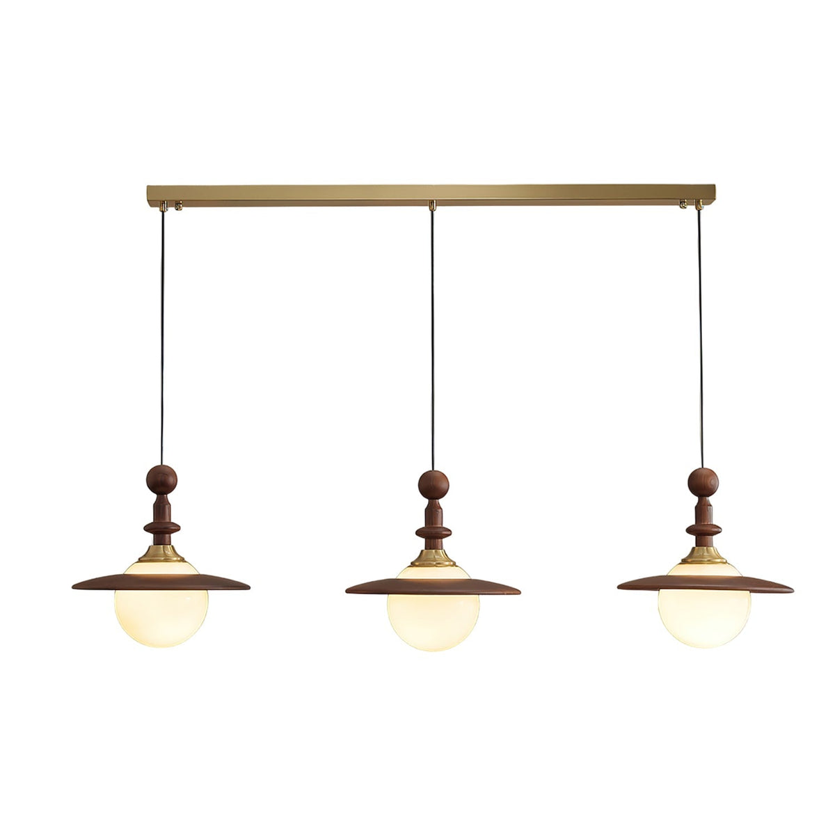 Stella Bolvormig Hanglamp
