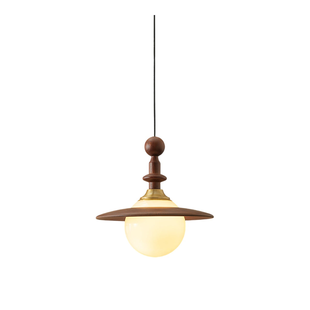 Stella Bolvormig Hanglamp