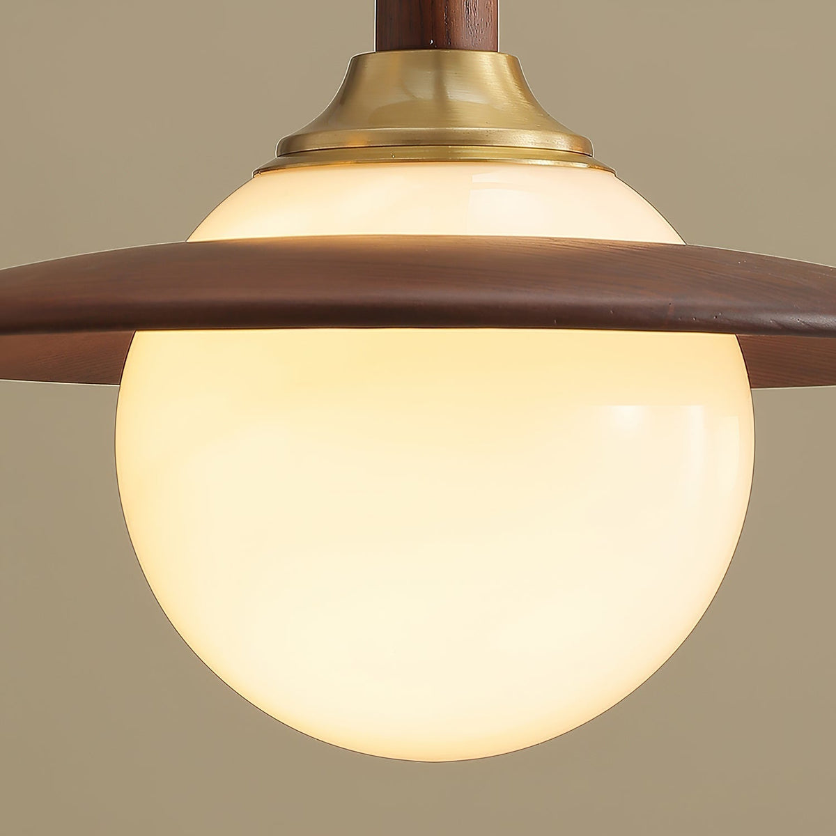 Stella Bolvormig Hanglamp