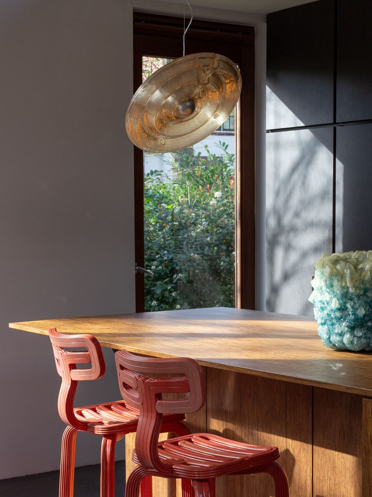 Ocrf Ripple hanglamp