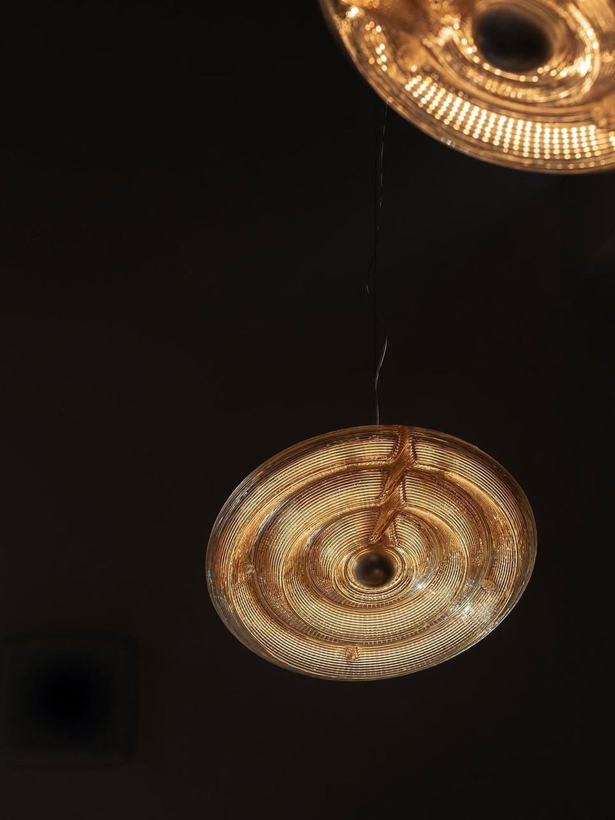 Ocrf Ripple hanglamp