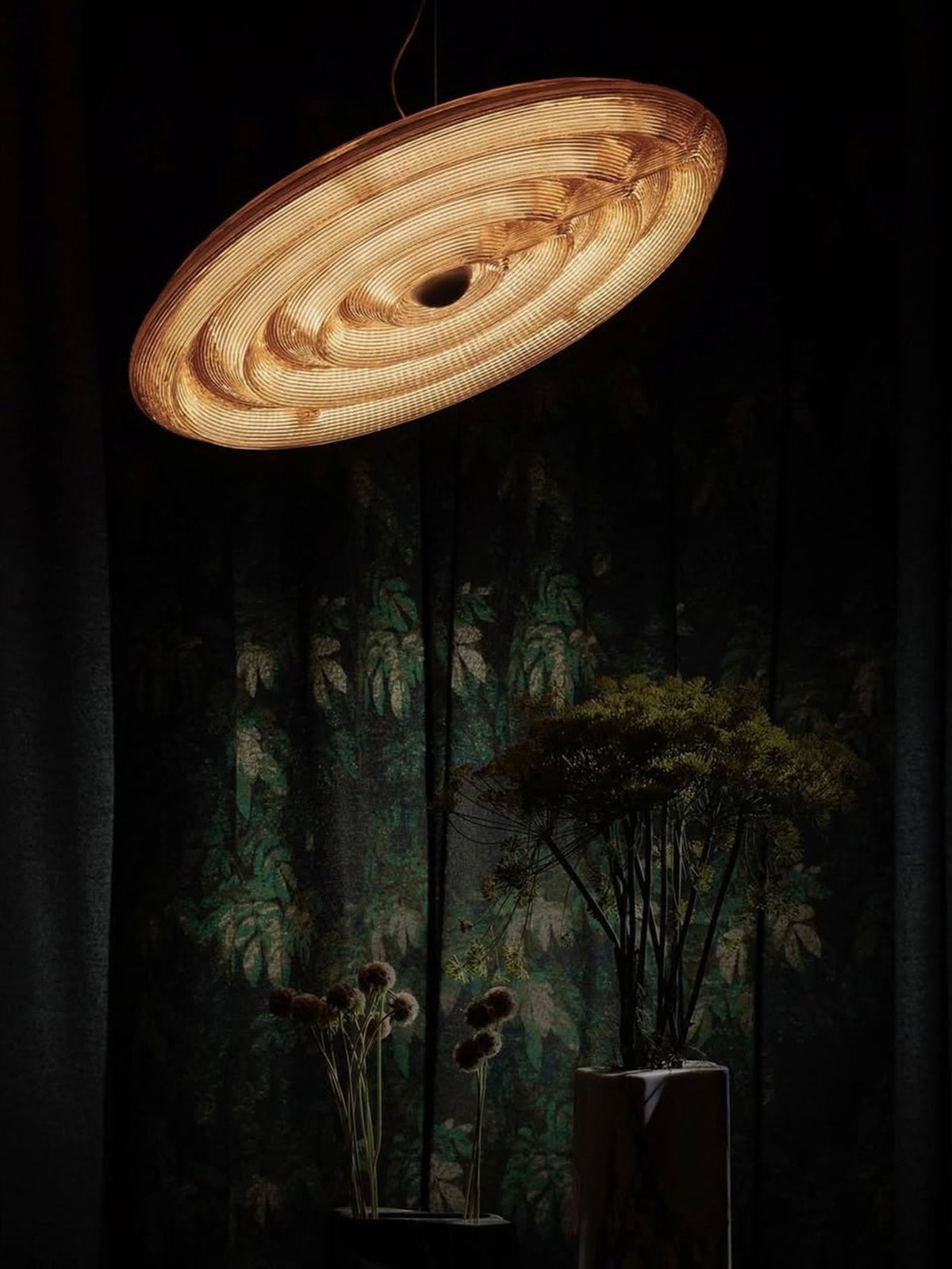Ocrf Ripple hanglamp