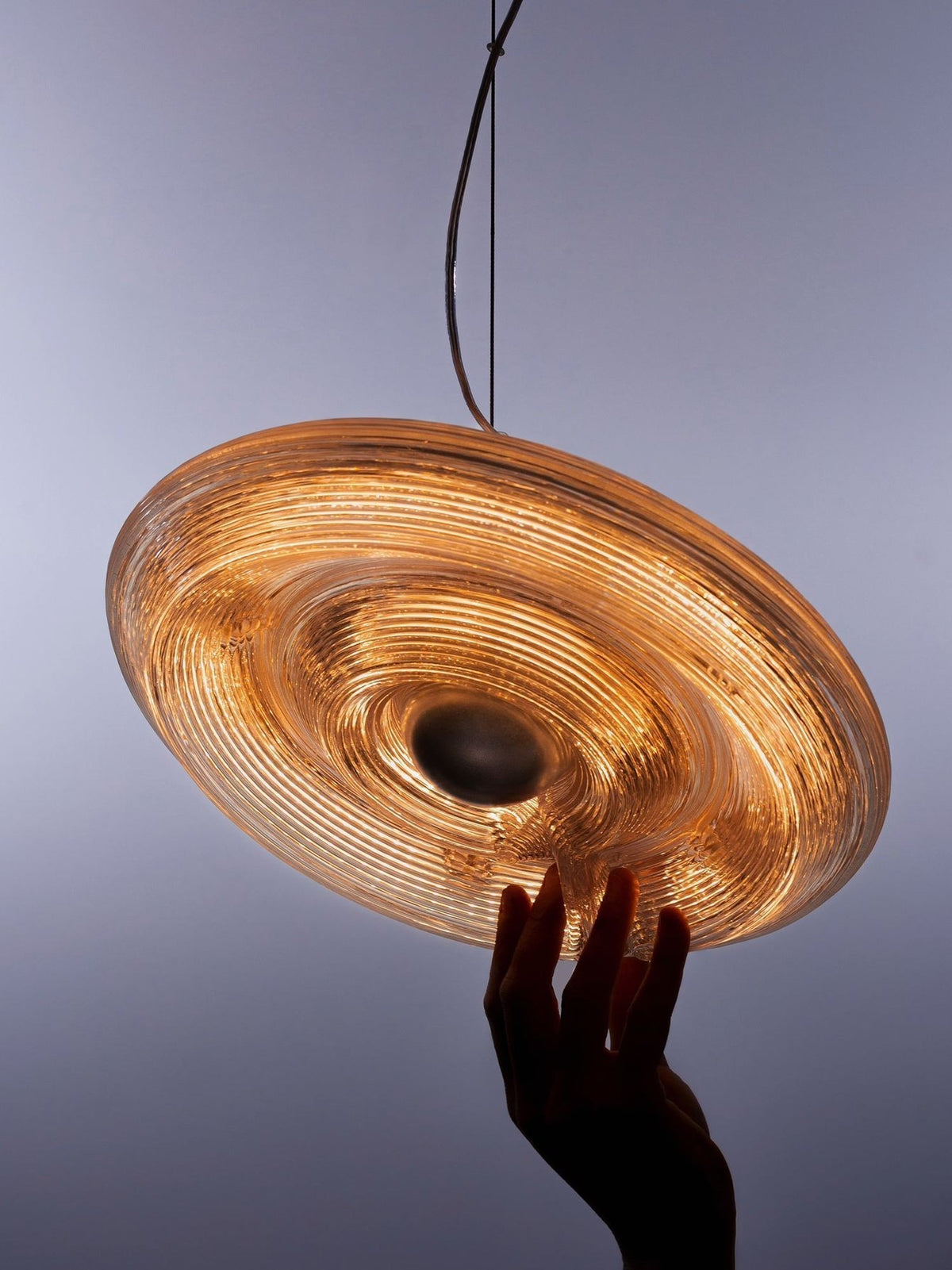 Ocrf Ripple hanglamp