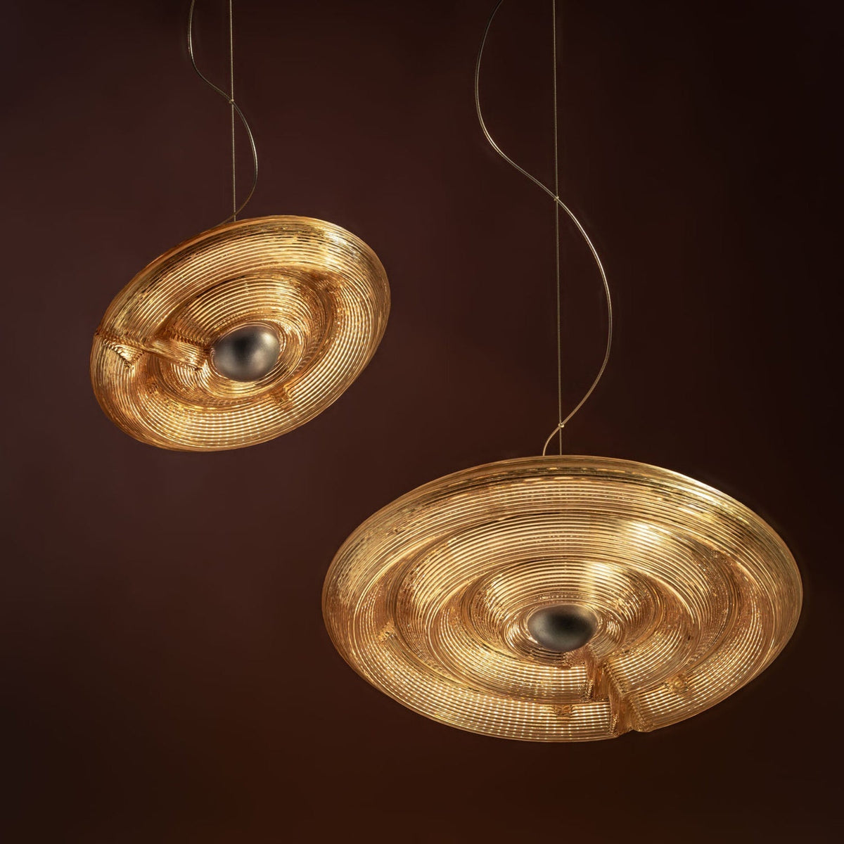 Ocrf Ripple hanglamp