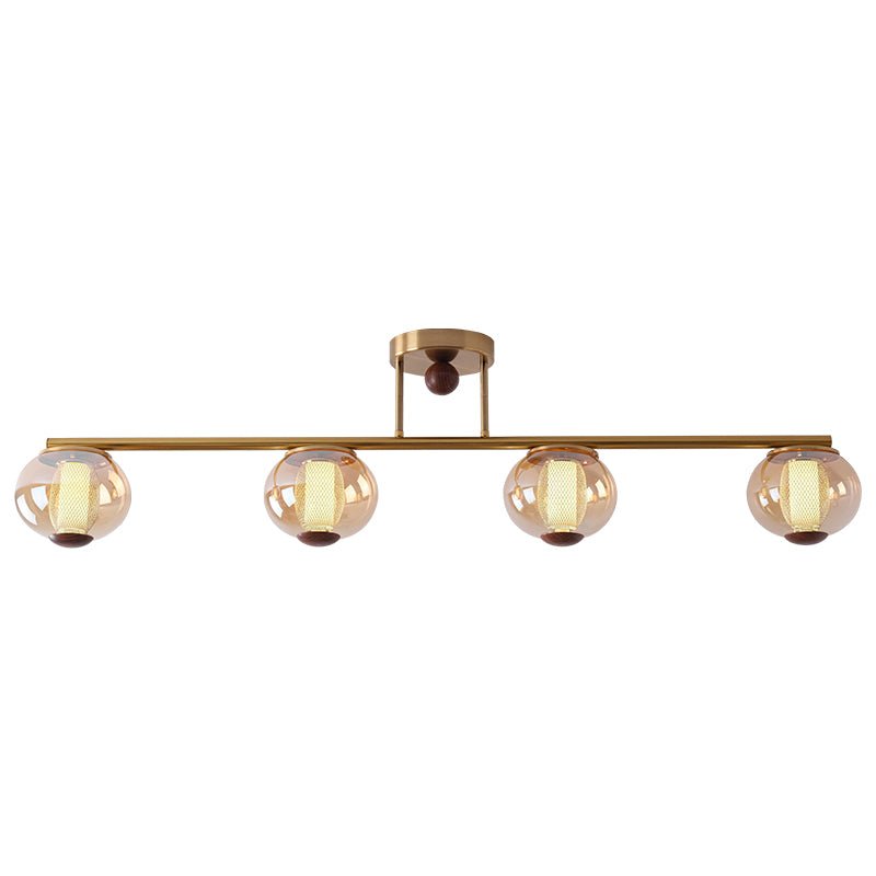 Tivlox Quartet plafondlamp