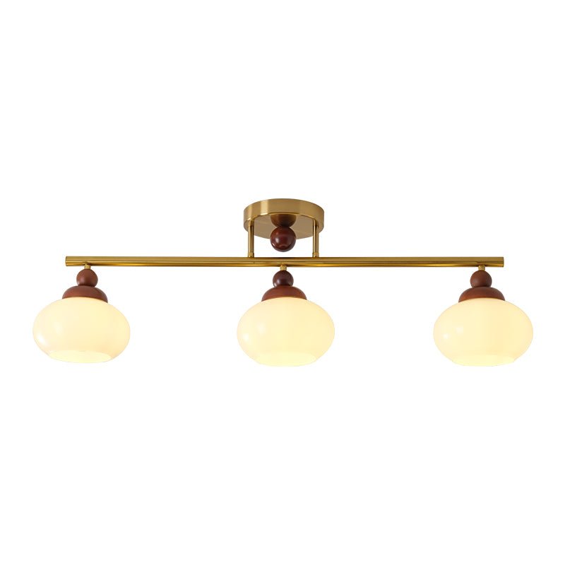 Tivlox Quartet plafondlamp