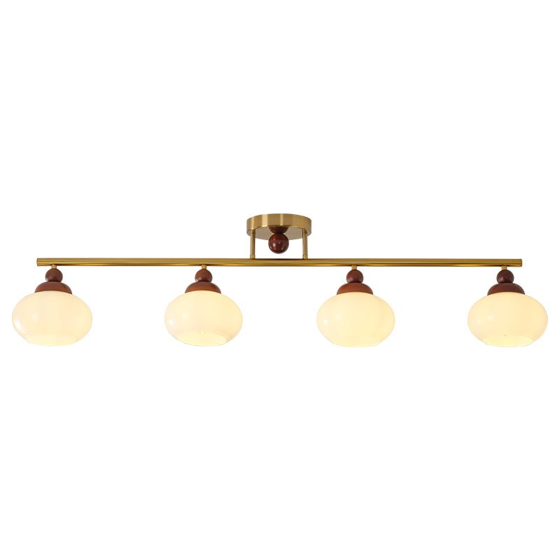 Tivlox Quartet plafondlamp